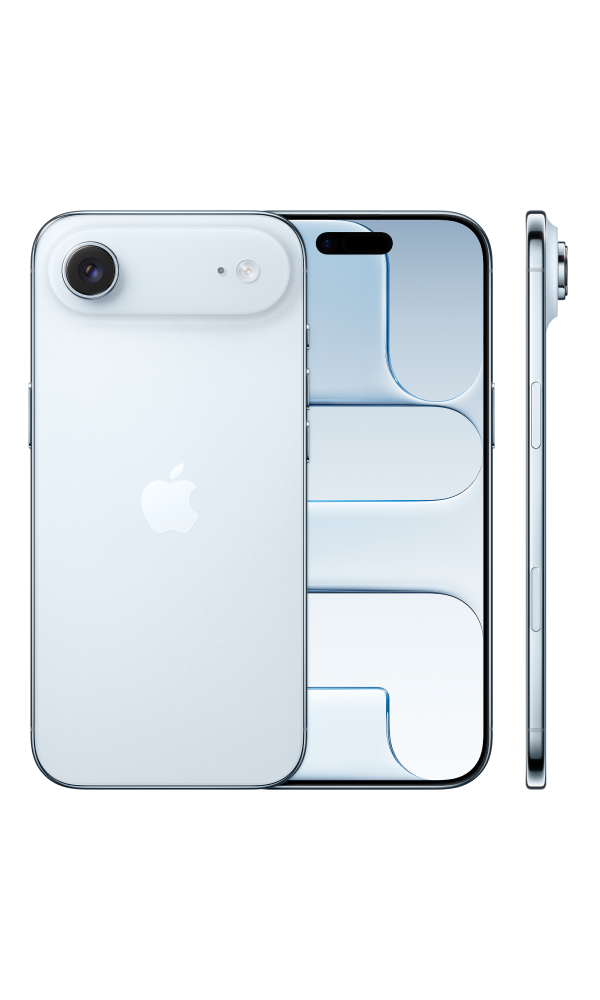 Apple iPhone Air  image