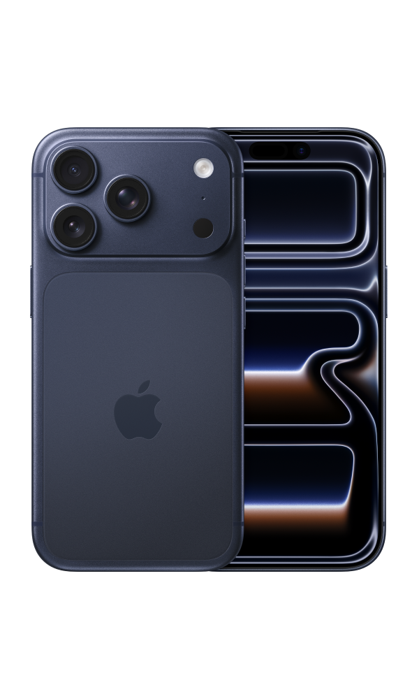 Apple iPhone 17 Pro  image