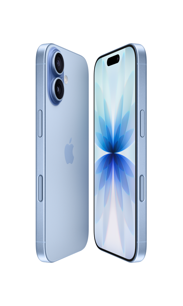 Apple iPhone 17  image