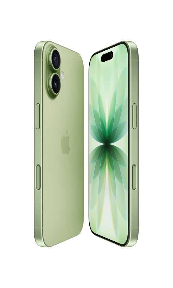 Apple iPhone 17  image