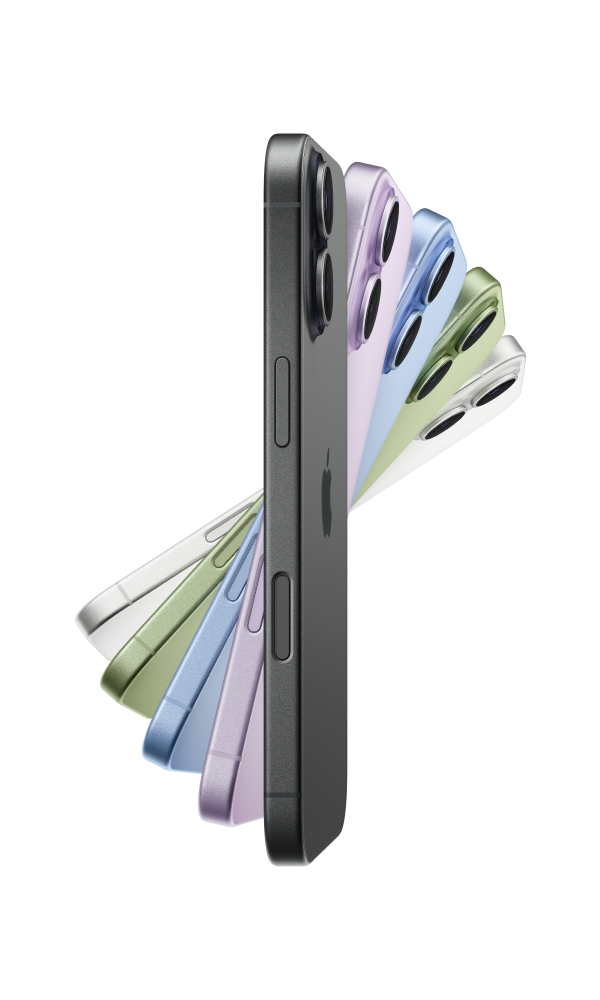 Apple iPhone 17  image