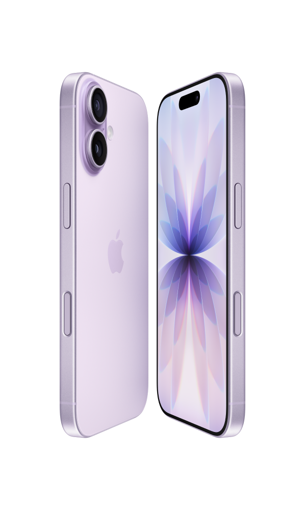 Apple iPhone 17  image