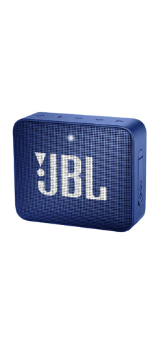 JBL GO2 bluetooth Speaker Waterproof Champaigne