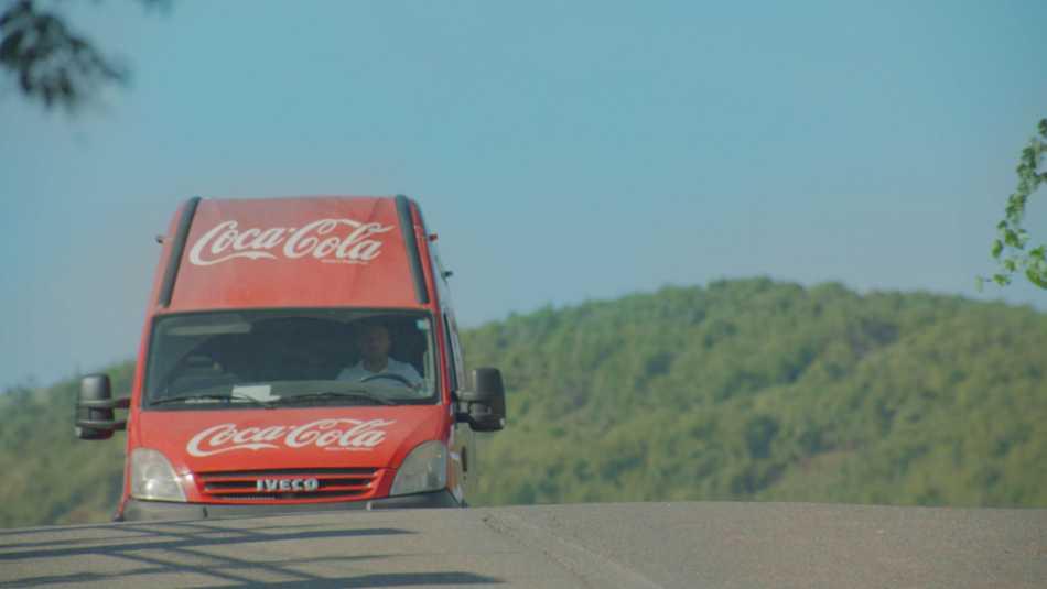 Coca-Cola Bottling Shqipëria