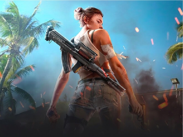 Freefire