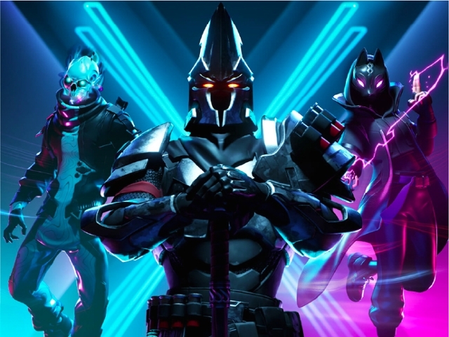 Fortnite