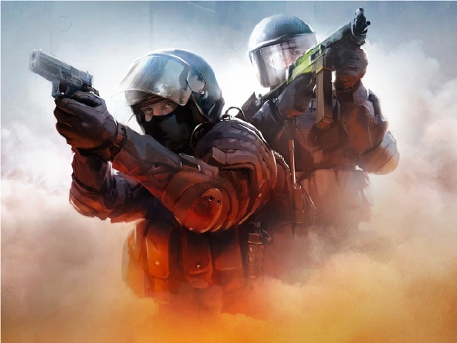 Counter Strike