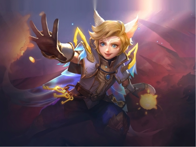 Mobile Legends