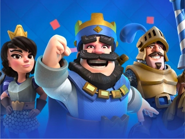 Clash Royale