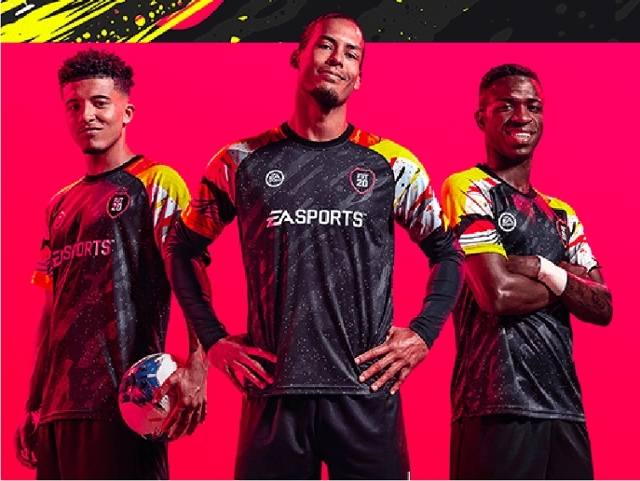 FIFA 2020