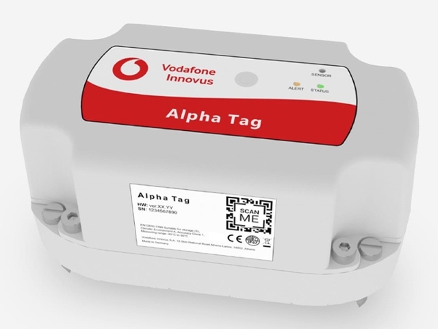 Alpha Innovus