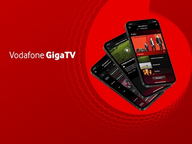 Vodafone GigaTV Mobile - Apps en Google Play