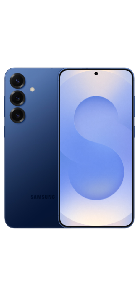 Samsung Galaxy S25+ 256GB Blue Black