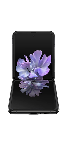 vodafone z flip