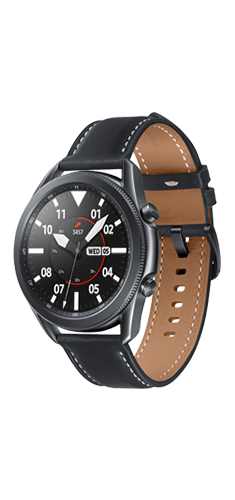 Samsung SM-R840 Galaxy Watch 3 Silver