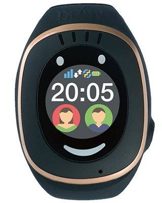 vodafone huawei free watch