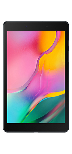 Samsung Galaxy Tab A 8.0 (32GB Black)