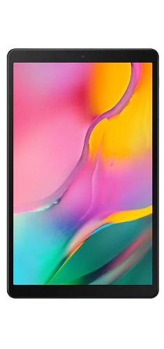 Samsung Galaxy Tab A 10.1 (32GB Silver)