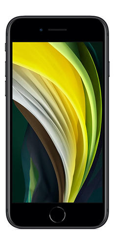 iphonese-(64gb-black