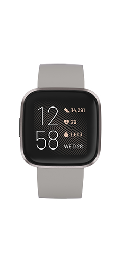 fitbit versa nfc