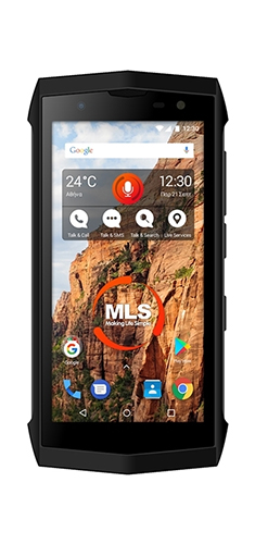 MLS Rocky 4G