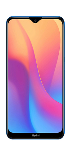 XIAOMI Redmi 8A (32GB Ocean Blue) 