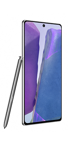 Samsung Galaxy Note 20 (256GB Mystic Grey)