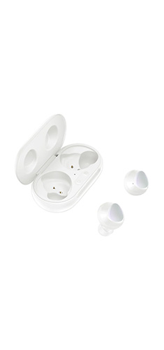 Samsung Galaxy Buds+ White R175