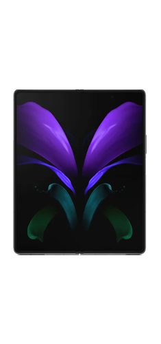 Samsung Galaxy Z Fold 2 (256G Mystic Black)