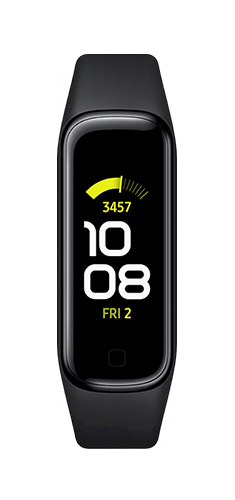 Galaxy Fit R 220 Black