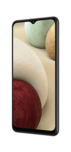 Samsung Galaxy A12 (128GB Black)