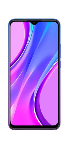 Xiaomi Redmi 9 32GB Sunset Purple