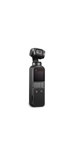 Osmo Pocket 1