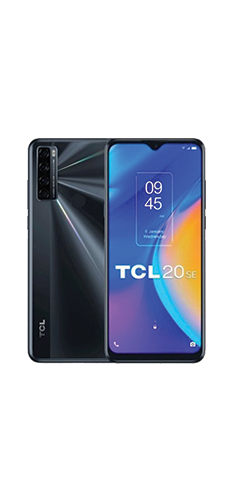 TCL 20 SE