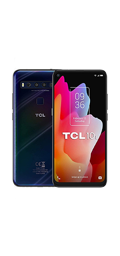 tcl 10l