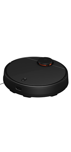 Xiaomi Mi Robot Vacuum-Mop P Black