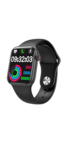 hifuture-smart-watch