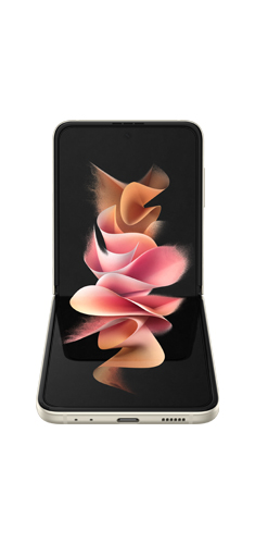 Samsung Galaxy Z Flip3