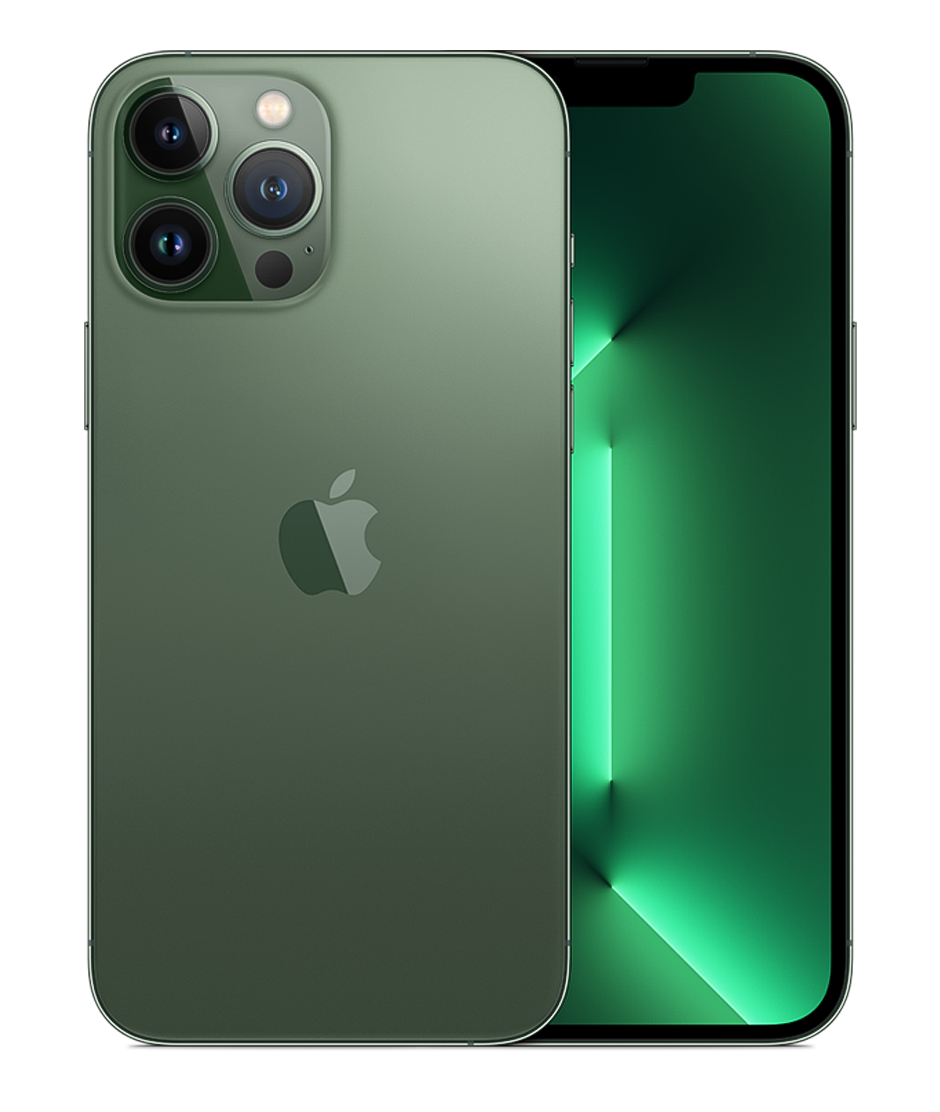 Apple iPhone 13 Pro Max 128GB Alpine Green 