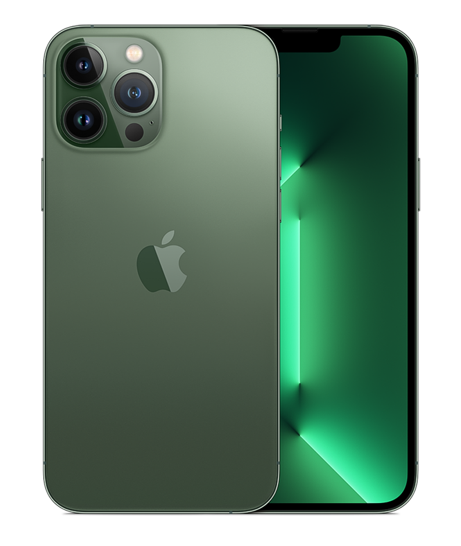 Apple iPhone 13 Pro 512GB Alpine Green 