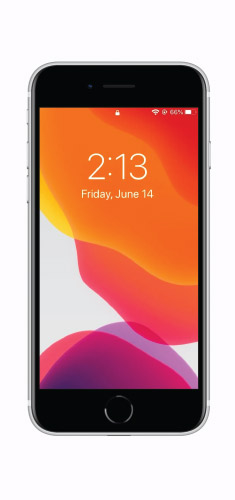 Apple IPhone SE 3 (2022)