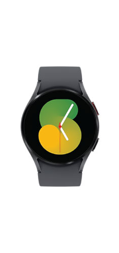 Samsung Galaxy Watch5 40mm Graphite