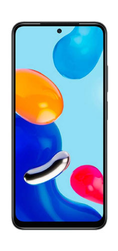 Xiaomi Redmi Note 11S