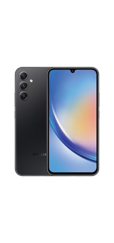 Samsung Galaxy A34