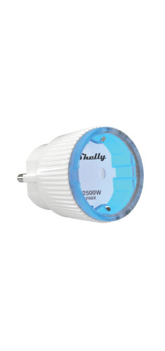 Shelly Plug S