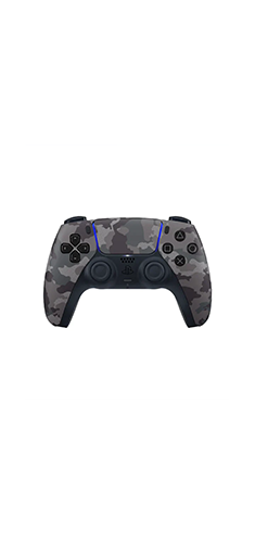 Controller PS5 Sony Dualsense Camouflage