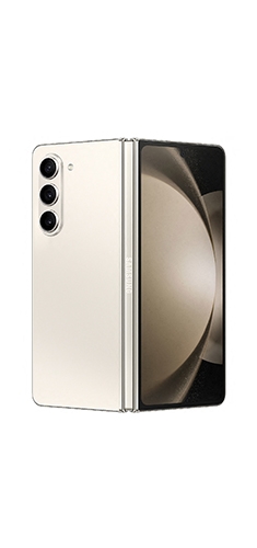 Samsung Galaxy Z Fold5 512GB Beige