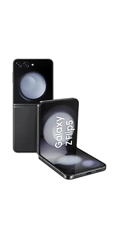 Samsung Galaxy Z Flip5 512GB Gray