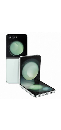 Samsung Galaxy Z Flip5