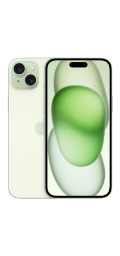 Apple iPhone 15 Plus